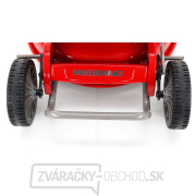 Benzínová kosačka na trávu s pojazdom Weibang WB 466 SCM náhled