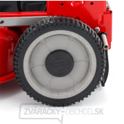 Benzínová kosačka na trávu s pojazdom Weibang WB 466 SCM náhled