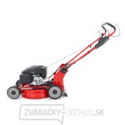 Benzínová kosačka na trávu s pojazdom Weibang WB 466 SCM náhled