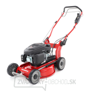 Benzínová kosačka na trávu s pojazdom Weibang WB 466 SCM náhled