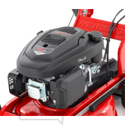 Benzínová kosačka na trávu s pojazdom Weibang WB 466 SCM náhled