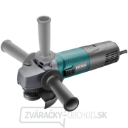 Brúska uhlová s regulací rychlosti, 125mm, 1400W náhled