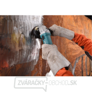 Brúska uhlová s regulací rychlosti, 125mm, 1400W náhled