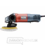 Brúska uhlová EXTOL PREMIUM 125mm, 900W Brúska uhlová EXTOL PREMIUM 125mm, 900W náhled