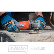 Brúska uhlová EXTOL PREMIUM 125mm, 900W Brúska uhlová EXTOL PREMIUM 125mm, 900W náhled