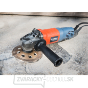 Brúska uhlová EXTOL PREMIUM 125mm, 900W náhled