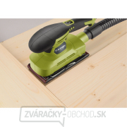 Vibračná brúska Extol Craft, 150W náhled