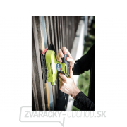 Vibračná brúska Extol Craft, 150W náhled