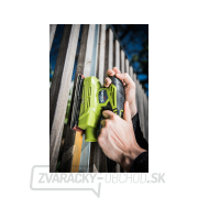 Vibračná brúska Extol Craft, 150W náhled