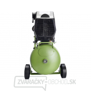 Kompresor olejový Extol Craft 154/8/24 náhled