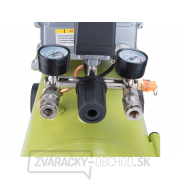 Kompresor olejový Extol Craft 154/8/24 náhled