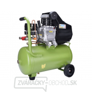 Kompresor olejový Extol Craft 154/8/24 náhled