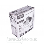 Kompresor olejový Extol Craft 154/8/24 náhled