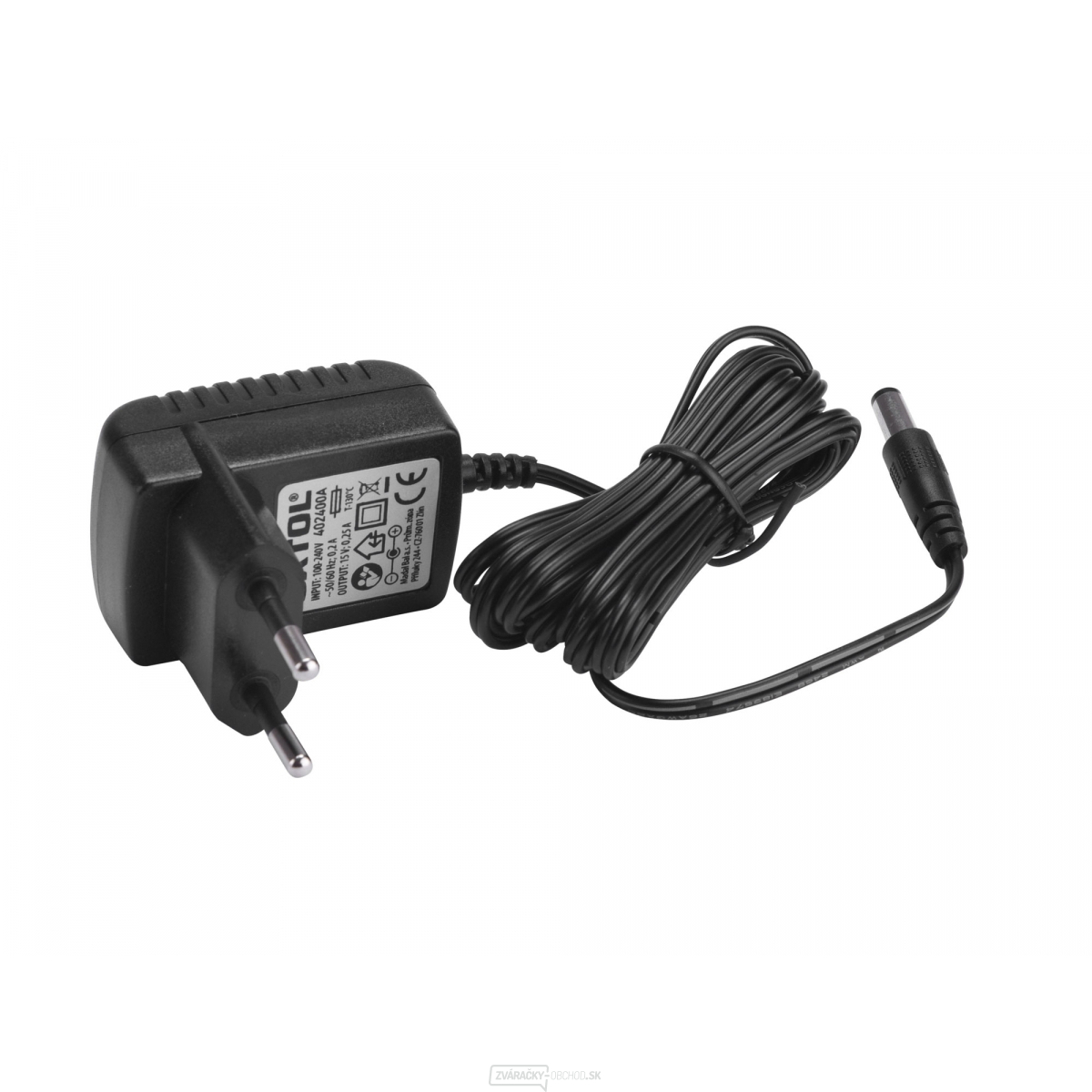 Nabíjačka 12V