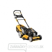 Benzínová kosačka s pojazdom Riwall PRO RPM 5340 Pro gallery main image