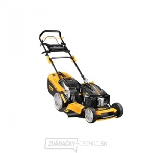 Benzínová kosačka s pojazdom Riwall PRO RPM 5340 Pro gallery main image