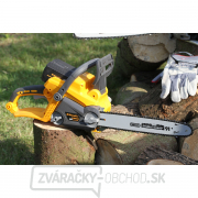 RAHT 5640 - plotostřih s aku motorem 40 V náhled