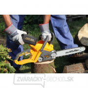 RAHT 5640 - plotostřih s aku motorem 40 V náhled