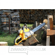 RAHT 5640 - plotostřih s aku motorem 40 V náhled