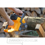 RAHT 5640 - plotostřih s aku motorem 40 V náhled