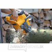 RAHT 5640 - plotostřih s aku motorem 40 V náhled