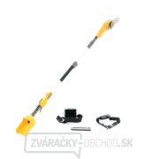 RAPS 2040 - prorezávací píla s aku motorem 40 V Náhľad