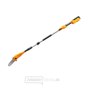 RAPS 2040 - prorezávací píla s aku motorem 40 V RAPS 2040 - prorezávací píla s aku motorem 40 V gallery main image