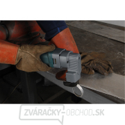 Elektrické nožnice na plech Extol IES 25-500 Náhľad