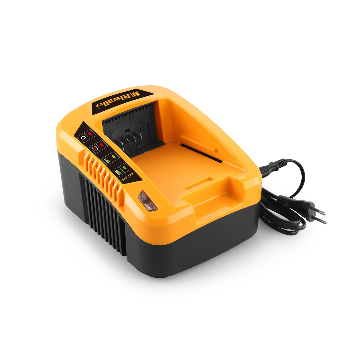 Riwall PRO RAC 240 - nabíjačka 40 V (pomalá) RACC00019