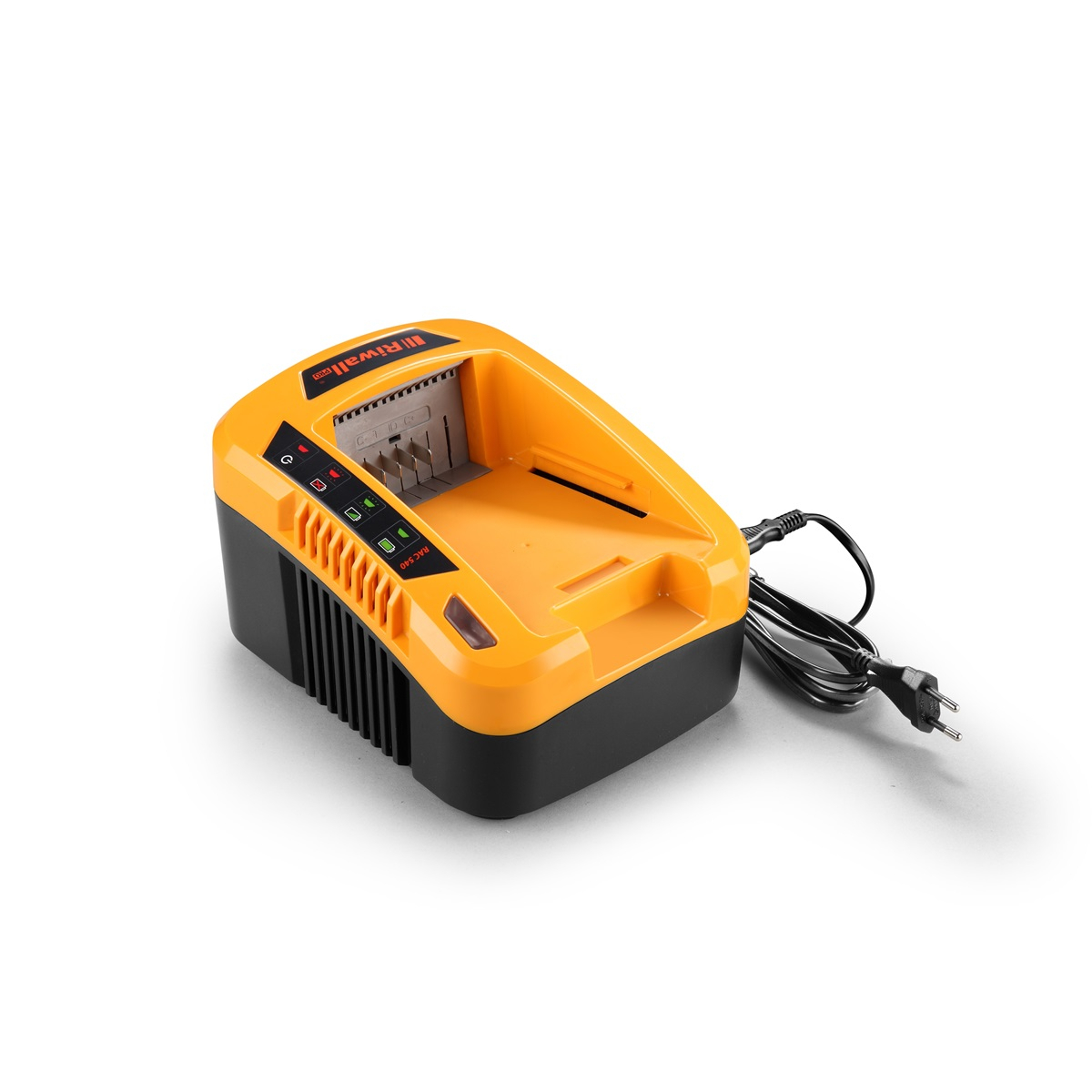 Riwall PRO RAC 540 - nabíjačka 40 V (rychlá) RACC00020