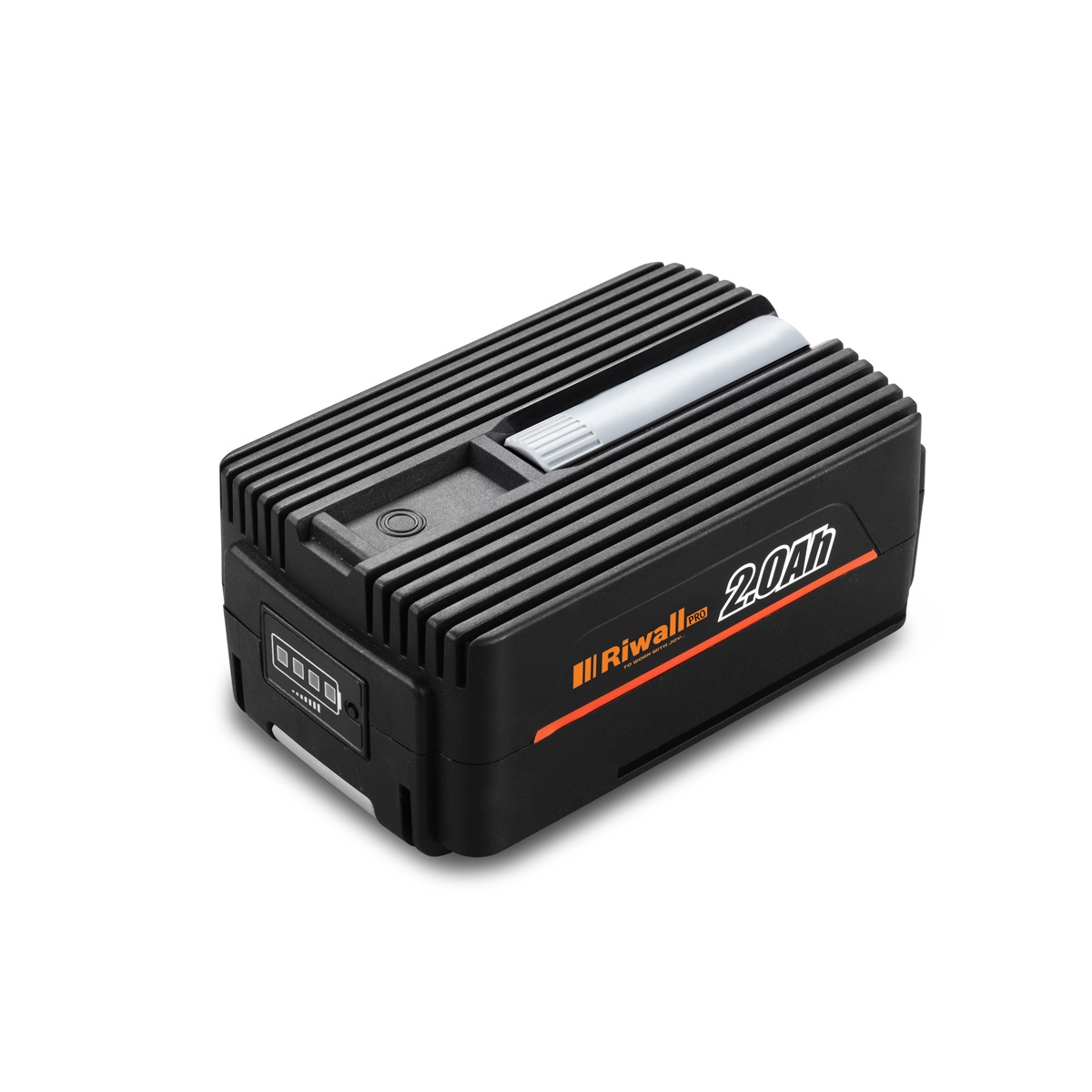 Riwall PRO RAB 240 - baterie 40 V (2 Ah) RACC00021