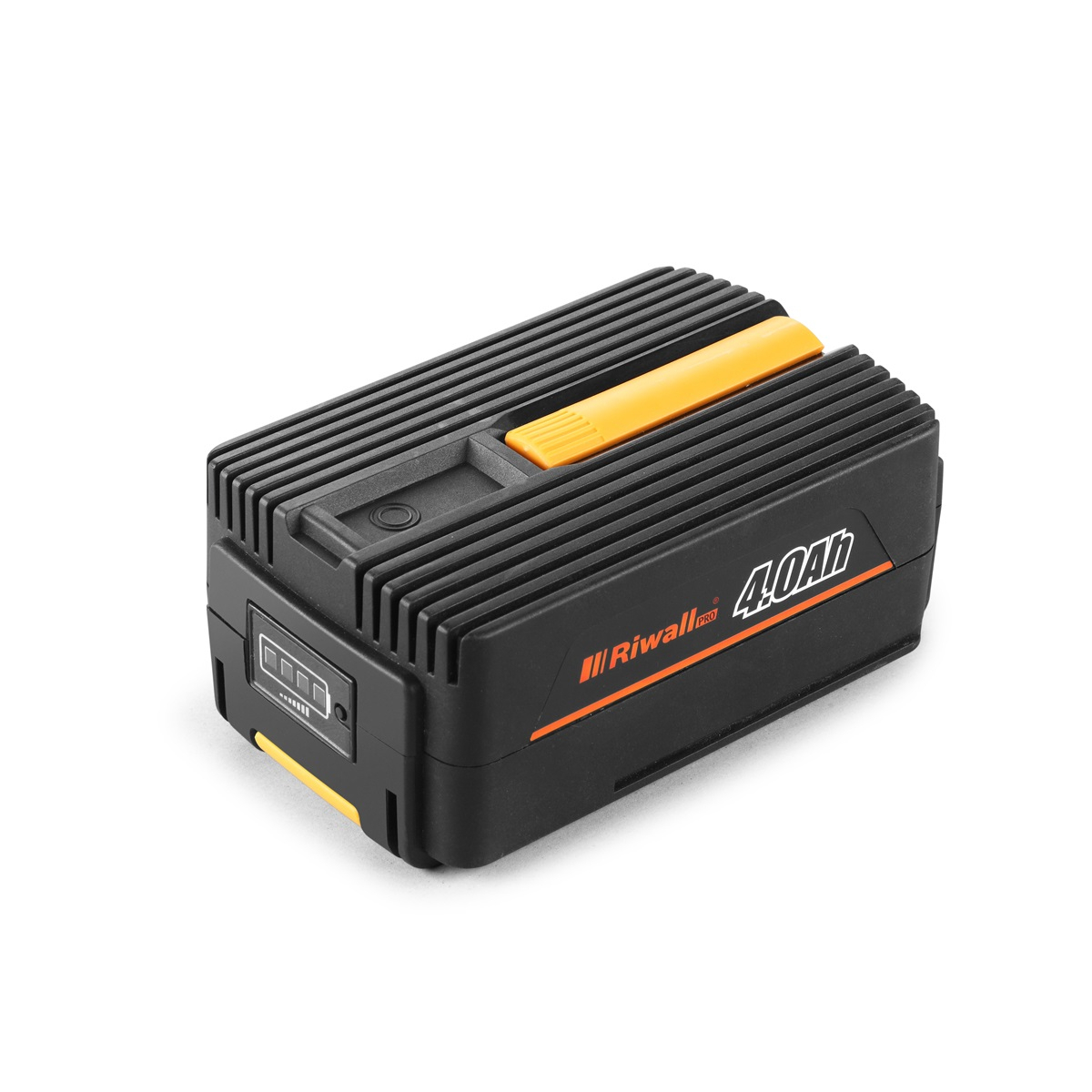 Riwall PRO RAB 440 - baterie 40 V (4 Ah) RACC00022