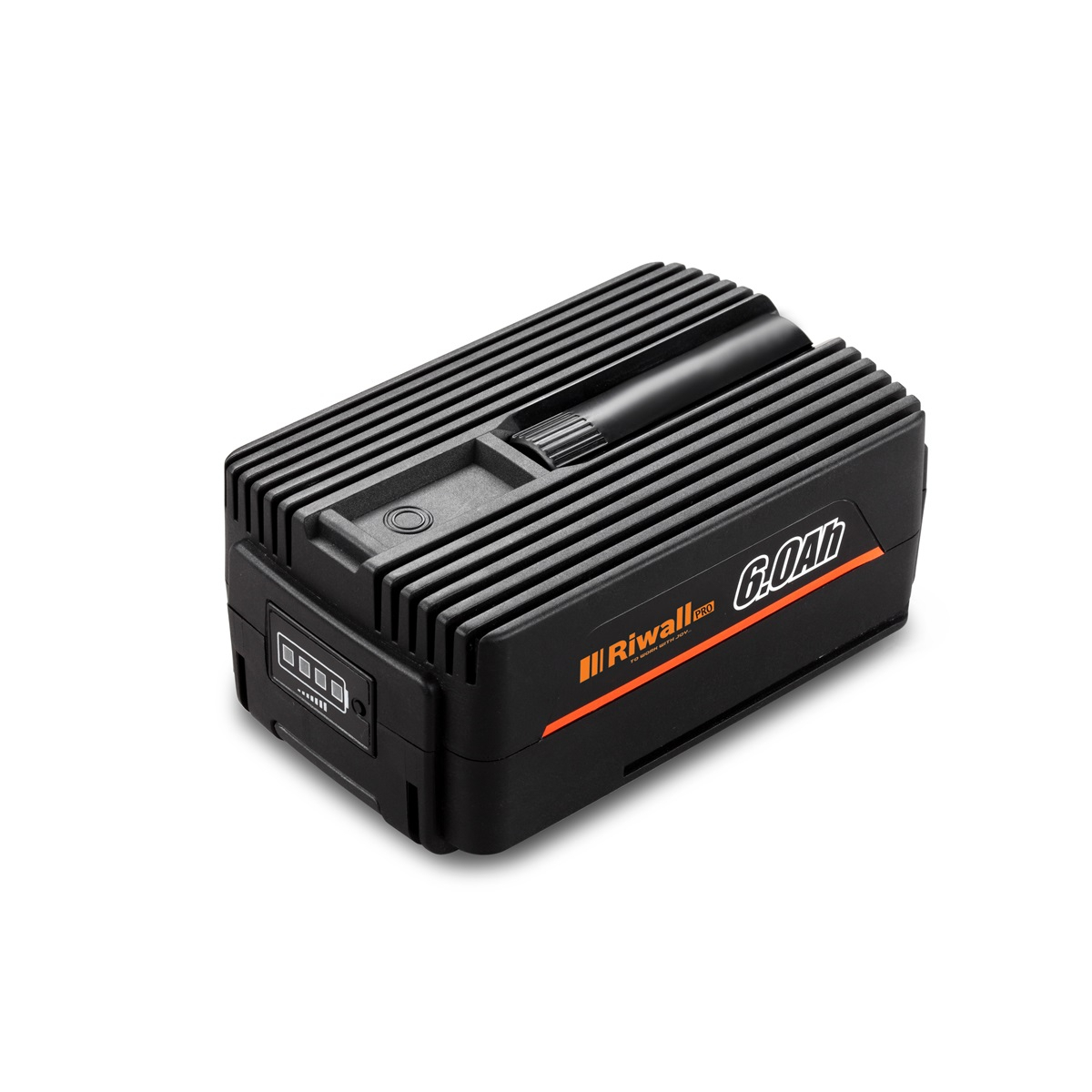 Riwall PRO RAB 640 - baterie 40 V (6 Ah) RACC00023