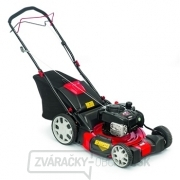 MTD OPTIMA 53 SPB HW gallery main image