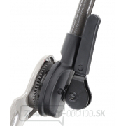 Benzínová kosačka na trávu s pojazdom Weibang WB 537 SCV 6in1 náhled