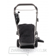 Benzínová kosačka na trávu s pojazdom Weibang WB 537 SCV 6in1 náhled