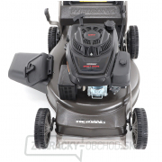 Benzínová kosačka na trávu s pojazdom Weibang WB 537 SCV 6in1 náhled