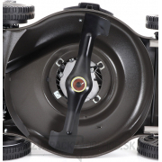 Benzínová kosačka na trávu s pojazdom Weibang WB 537 SCV 6in1 náhled