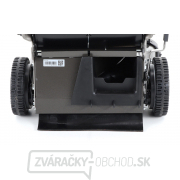 Benzínová kosačka na trávu s pojazdom Weibang WB 537 SCV 6in1 náhled