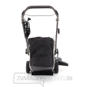 Benzínová kosačka na trávu s pojazdom Weibang WB 537 SCV 6in1 náhled