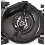 Benzínová kosačka na trávu s pojazdom Weibang WB 537 SCV 6in1 náhled