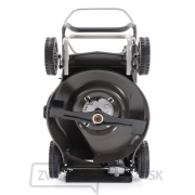 Benzínová kosačka na trávu s pojazdom Weibang WB 537 SCV 6in1 náhled