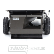 Benzínová kosačka na trávu s pojazdom Weibang WB 537 SCV 6in1 náhled