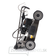 Benzínová kosačka na trávu s pojazdom Weibang WB 537 SCV 6in1 náhled