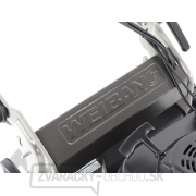 Benzínová kosačka na trávu s pojazdom Weibang WB 537 SCV BBCPRO náhled