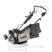 Benzínová kosačka na trávu s pojazdom Weibang WB 537 SCV BBCPRO náhled