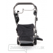 Benzínová kosačka na trávu s pojazdom Weibang WB 537 SCV BBCPRO náhled