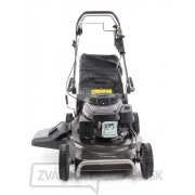 Benzínová kosačka na trávu s pojazdom Weibang WB 537 SCV BBCPRO náhled