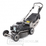 Benzínová kosačka na trávu s pojazdom Weibang WB 537 SCV BBCPRO náhled