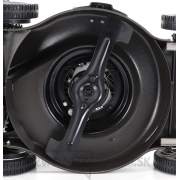 Benzínová kosačka na trávu s pojazdom Weibang WB 537 SCV BBCPRO náhled